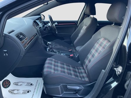 2017 Volkswagen Golf - photo 17