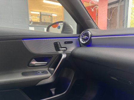 2019 Mercedes-Benz A-Class - photo 14