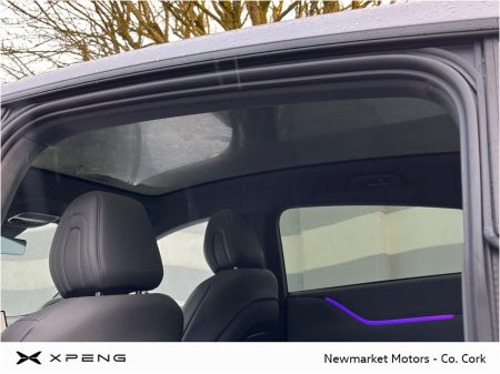 2027 XPeng G6 - photo 23