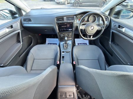 2017 Volkswagen Golf - photo 14