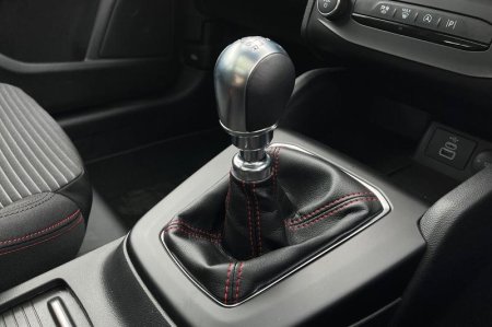 2026 Ford Focus - photo 33