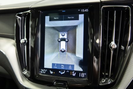 2020 Volvo XC60 - photo 20