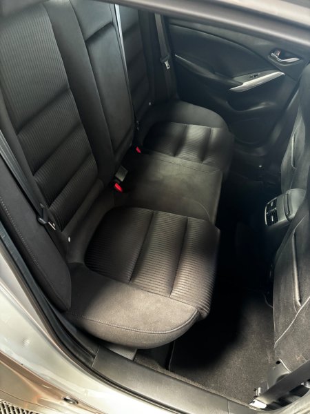 2014 Mazda Mazda6 - photo 8