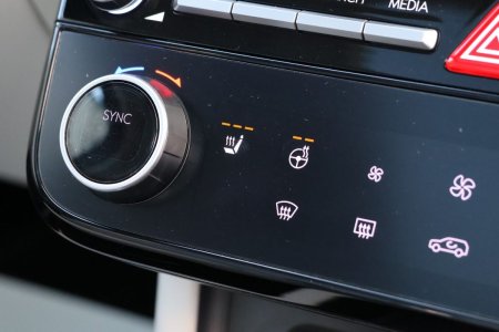 2025 Hyundai Tucson - photo 15