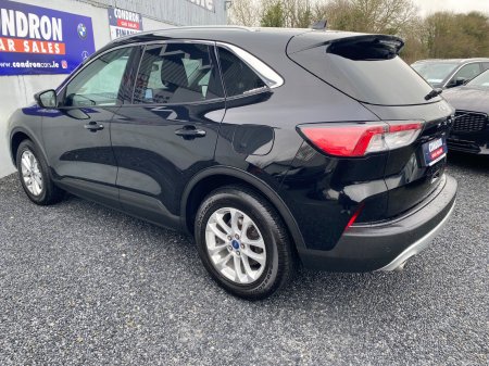 2021 Ford Kuga - photo 15