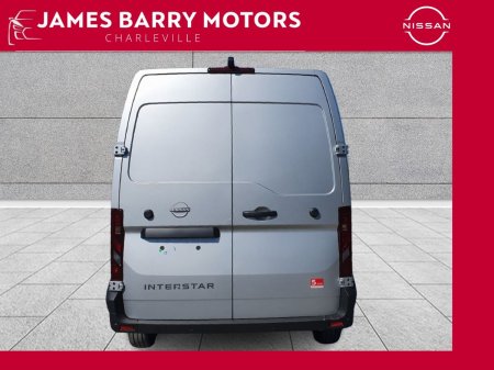 2026 Renault Master - photo 8