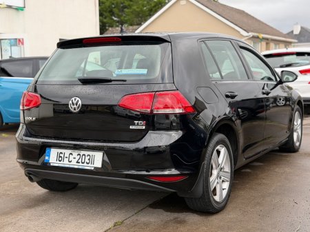 2016 Volkswagen Golf - photo 6