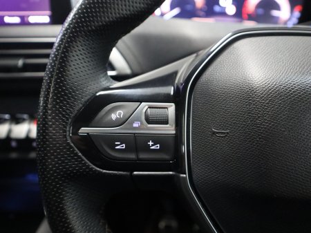 2019 Peugeot 5008 - photo 15