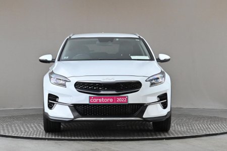 2022 Kia XCeed - photo 2