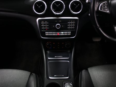 2018 Mercedes-Benz CLA - photo 18