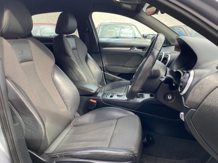 2016 Audi A3 - photo 12