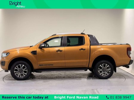 2023 Ford Ranger - photo 11