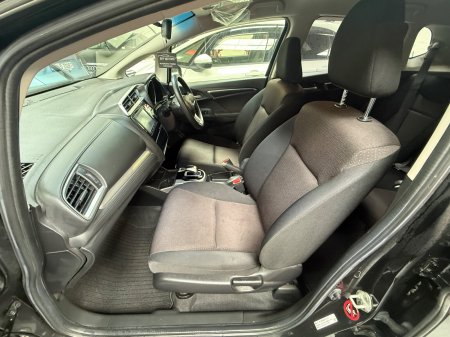 2015 Honda Fit - photo 19
