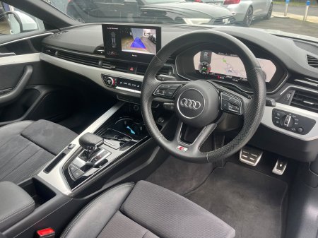 2023 Audi A5 - photo 26