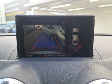 2020 Audi A3 - photo 16