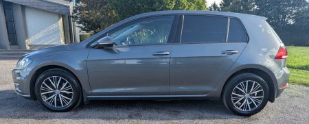 2018 Volkswagen Golf - photo 6