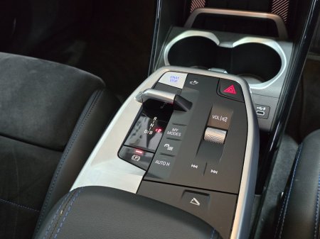 2024 BMW iX2 - photo 15