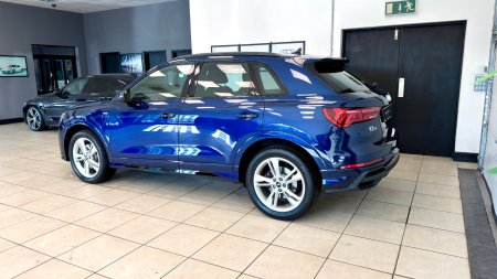 2023 Audi Q3 - photo 7