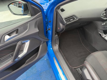 2021 Peugeot 308 - photo 58