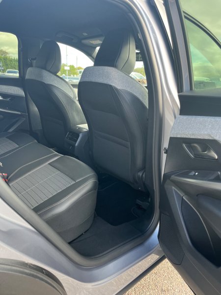 2024 Peugeot 3008 - photo 8
