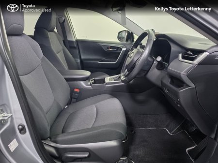2024 Toyota RAV4 - photo 11