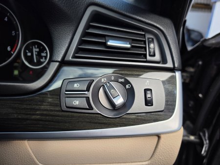 2014 BMW 5-Series - photo 26