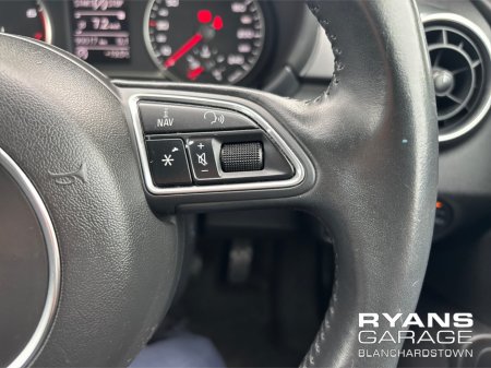 2018 Audi A1 - photo 18