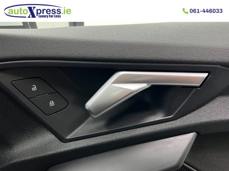 2021 Audi A3 - photo 30
