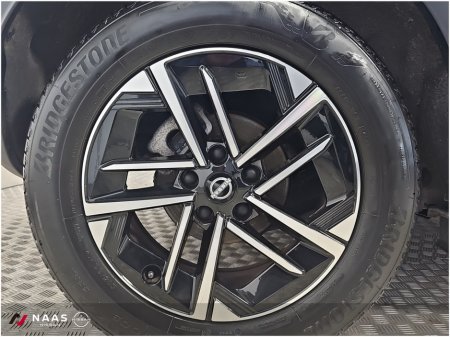 2025 Nissan Juke - photo 6