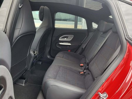 2027 Mercedes-Benz CLA - photo 8