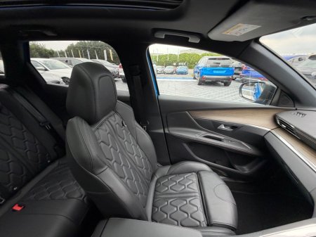 2021 Peugeot 3008 - photo 30