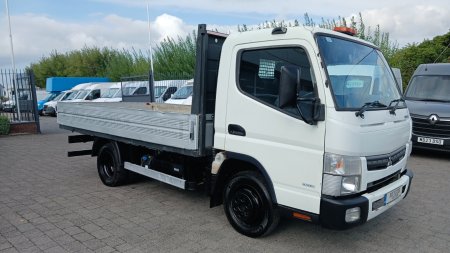 2018 Mitsubishi Canter - photo 6
