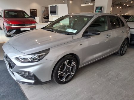 2022 Hyundai i30 - photo 3