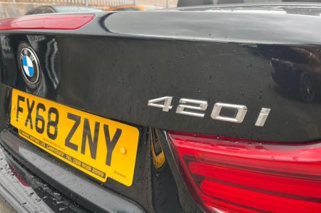 2018 BMW 4-Series - photo 39