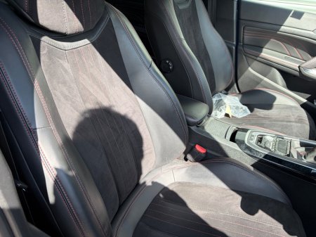 2017 Peugeot 308 - photo 7
