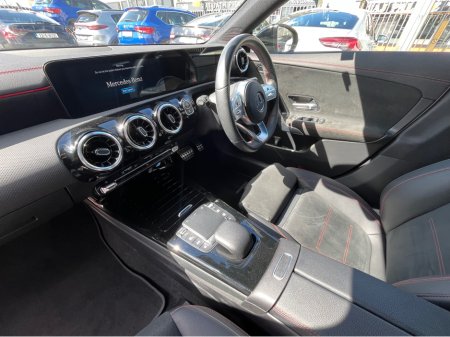 2023 Mercedes-Benz CLA - photo 26