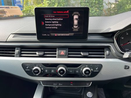 2019 Audi A4 - photo 7