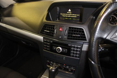2012 Mercedes-Benz E-Class - photo 21