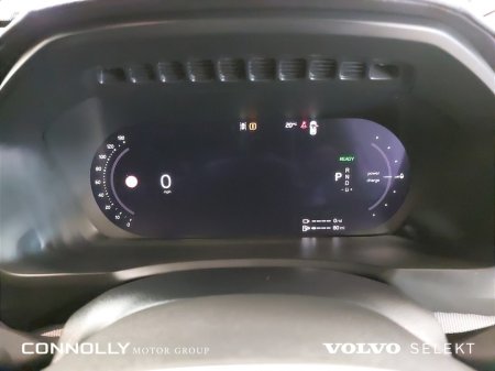 2024 Volvo XC90 - photo 11
