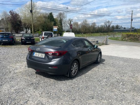 2014 Mazda Mazda3 - photo 2