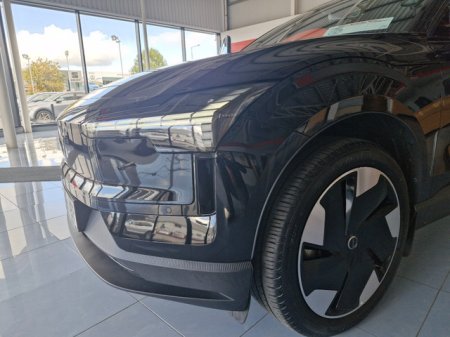 2024 Volvo EX30 - photo 35