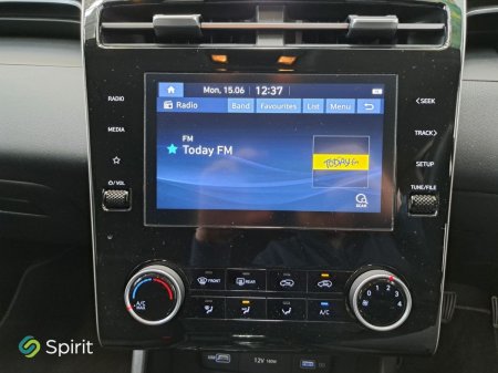 2021 Hyundai Tucson - photo 26