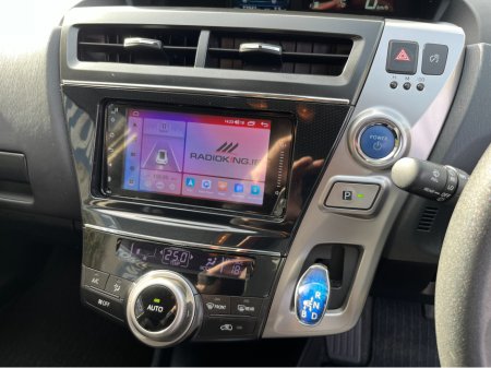 2021 Toyota Prius - photo 18