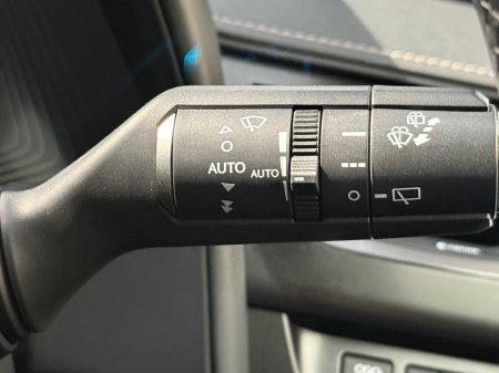 2020 Lexus UX - photo 23