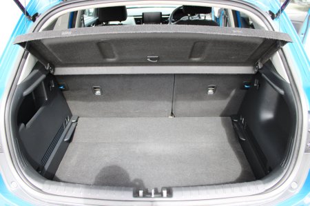 2023 Kia Stonic - photo 12