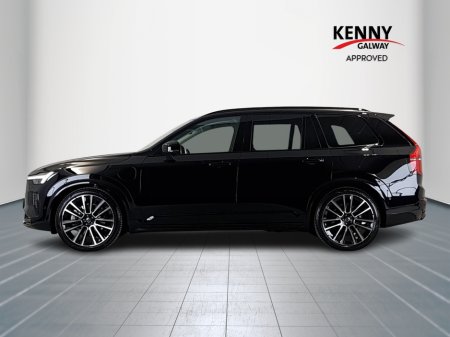 2026 Volvo XC90 - photo 4