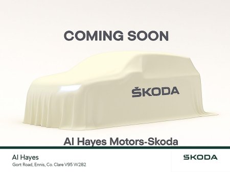 2020 Skoda Karoq **STYLE MODEL**1.6TDI 115 BHP