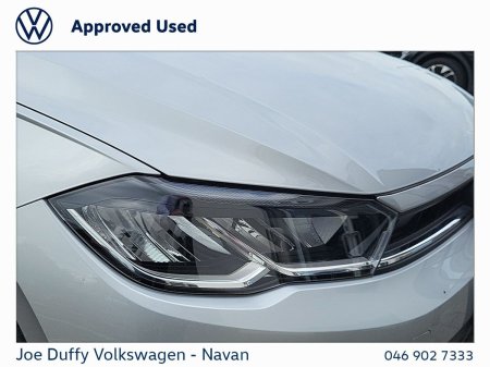 2026 Volkswagen Polo - photo 17