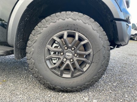 2026 Ford Ranger - photo 30