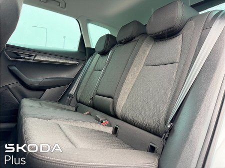 2024 Skoda Karoq - photo 6